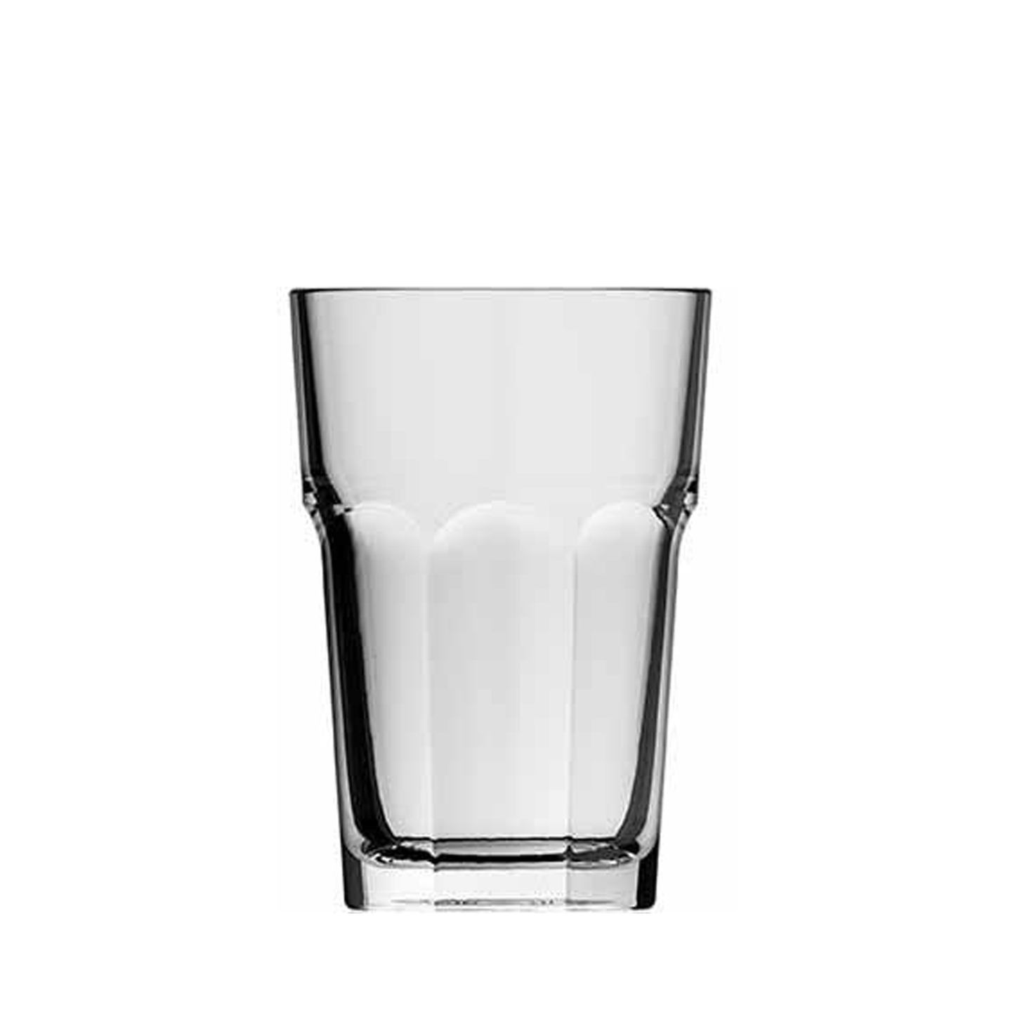 Casablanca Becher