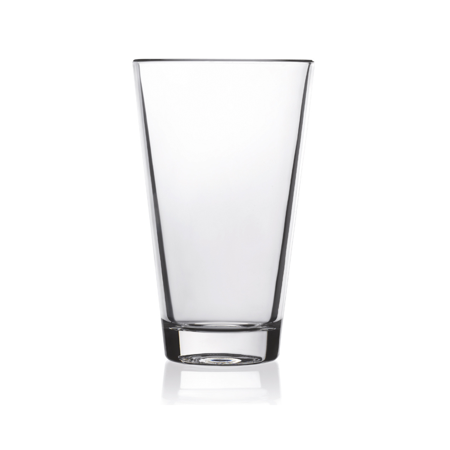 Conic Becher klar