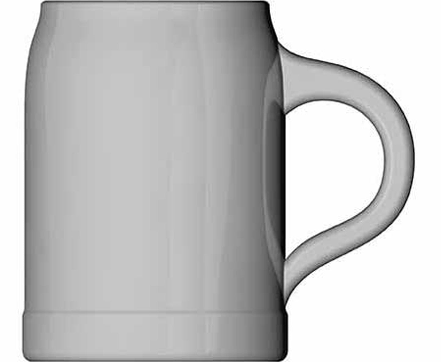 Kannenbäcker Krug