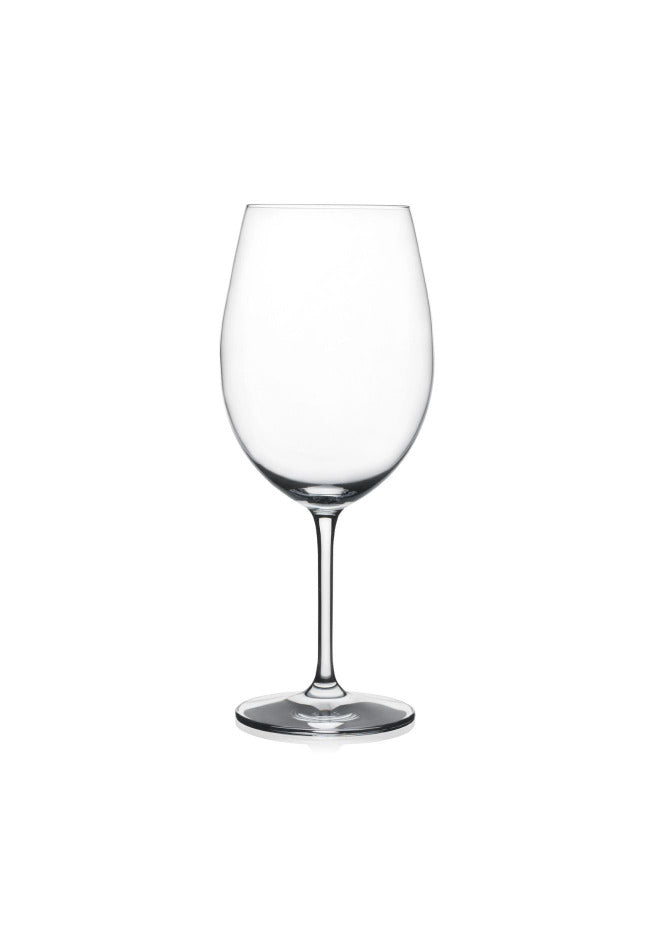Viana 74 Bordaux Glas