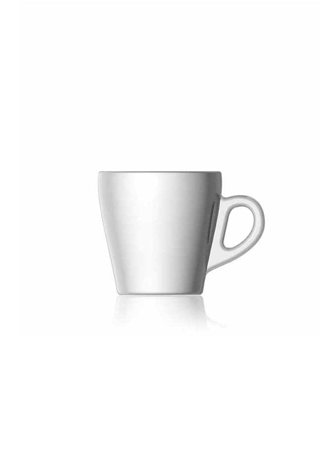 Pura Cappuccino Tasse