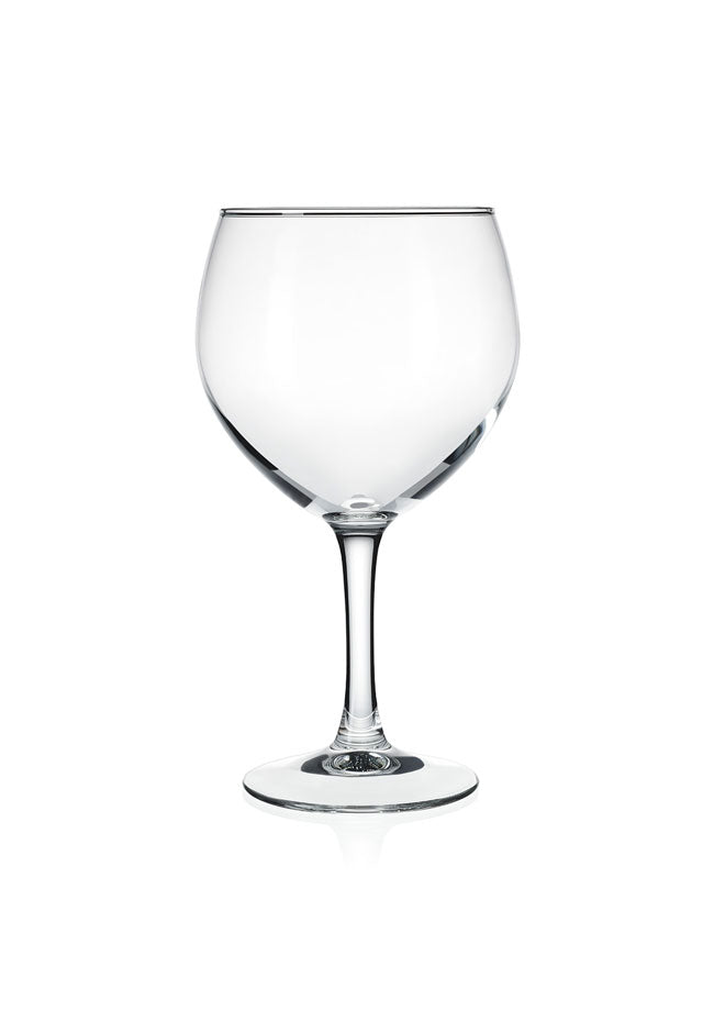 Dry Gin Kelch