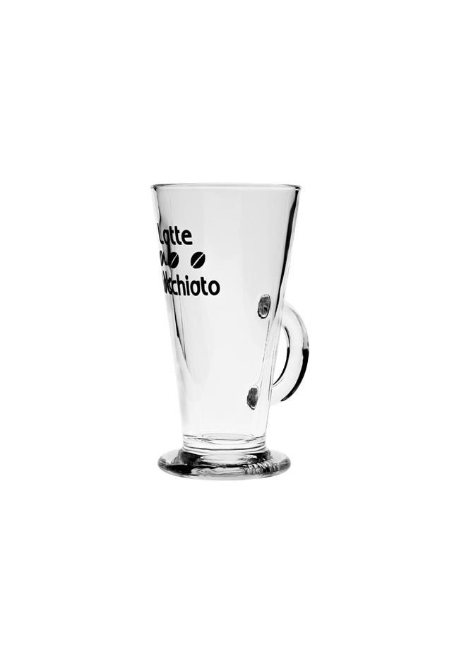 Acapulco Latte Macchiato