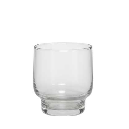 Albula Becher stapelbar