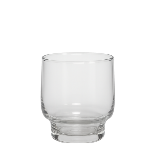 Albula Becher stapelbar