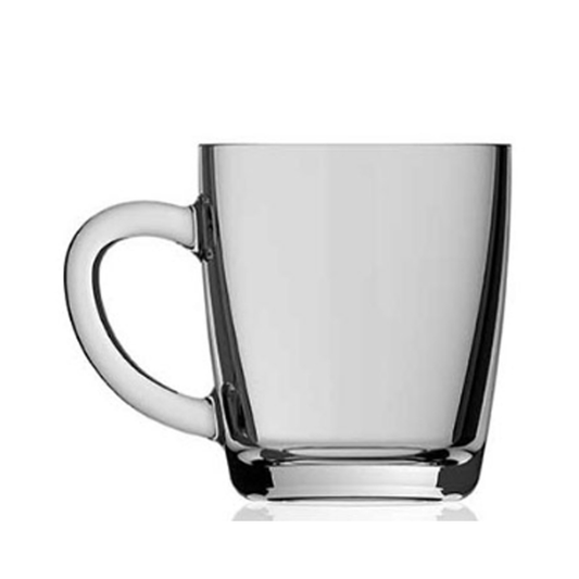 Basic Tee Glastasse