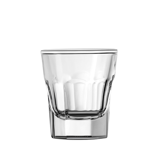Casablanca Shot