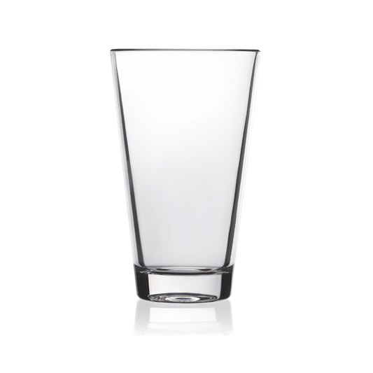 Conic Becher klar