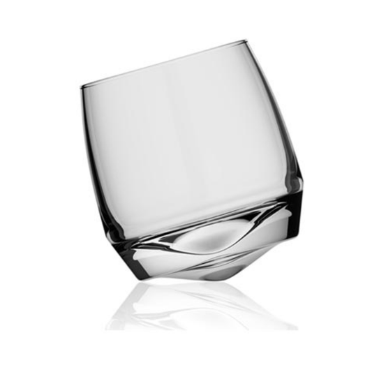 Cuba Designglas