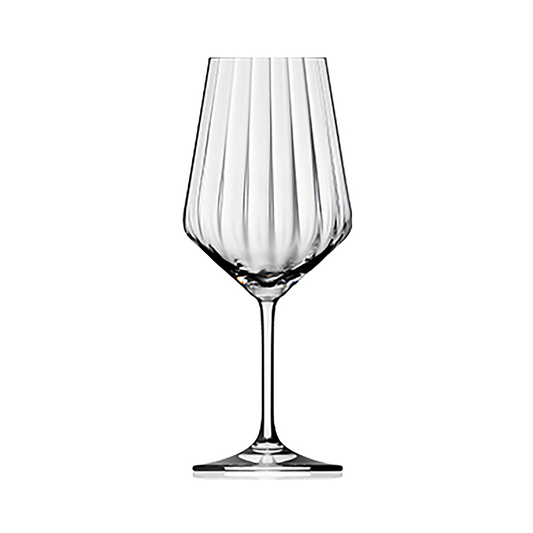 Harmony Lines 53  Rotwein