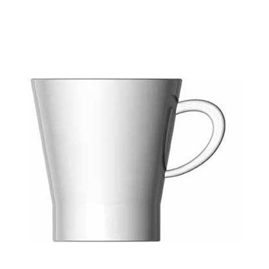 Jamaica Kaffeetasse