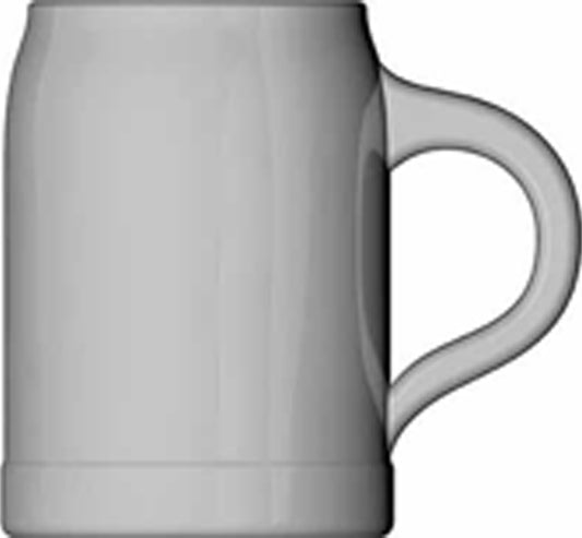 Kannenbäcker Krug