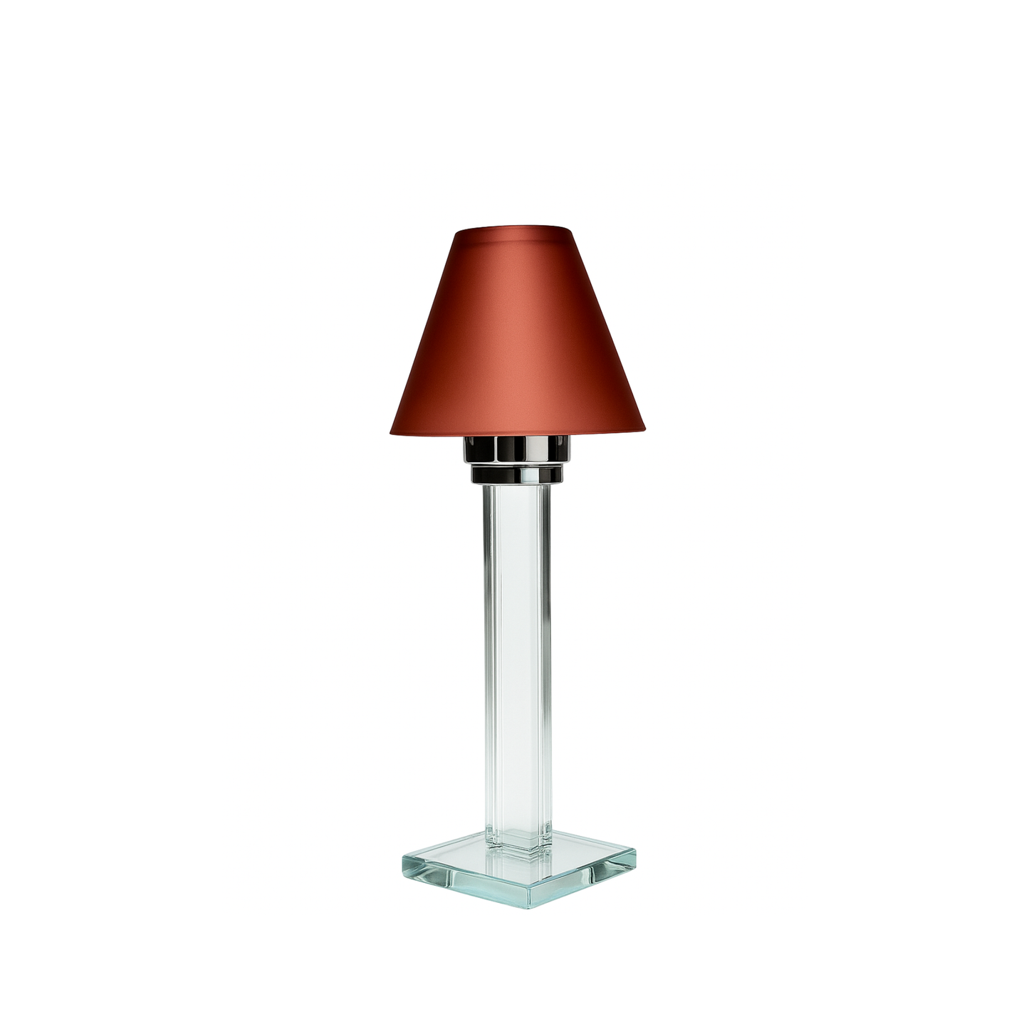 Octagon Kerzenlampe