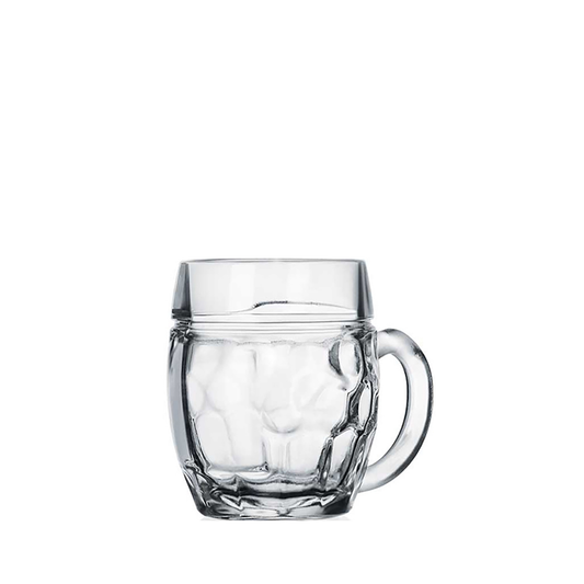 Tübinger Kugelseidel