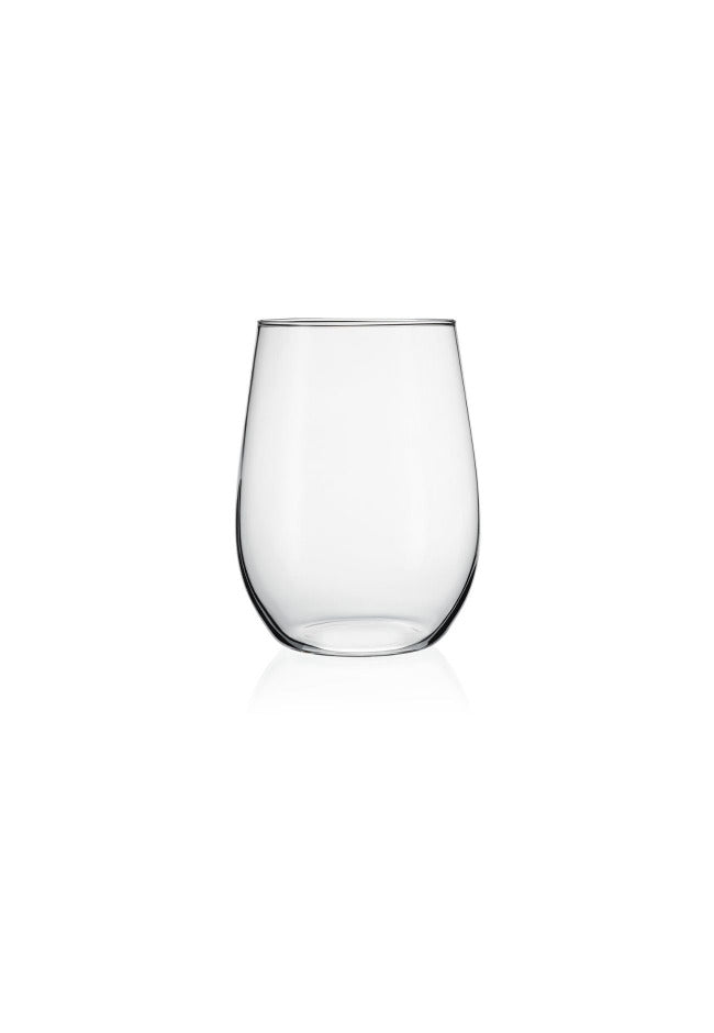 Viana 50  Wasserglas