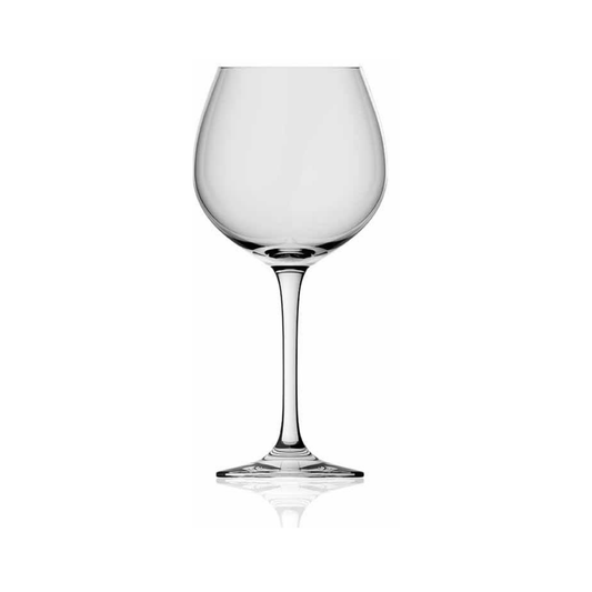 Winebar 74 Ballon Rotwein